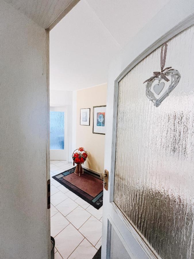 Ferienwohnung Zum Schreckenberg Annaberg-Buchholz Exteriér fotografie