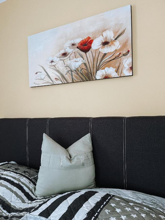 Ferienwohnung Zum Schreckenberg Annaberg-Buchholz Exteriér fotografie